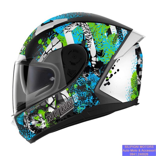 Nolan n60 eufor - , flat