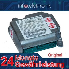 ⭐⭐⭐ Centralina airbag