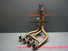 KAWASAKI Z750 2004-2005-2006 COLLETTORI SCARICO USATI ORIGINALI 04-05-06 MANINFO