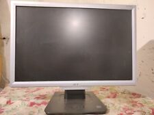 Monitor Acer LCD 19 Pollici Risoluzione 1440x900