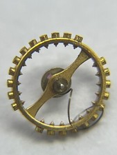 ROLEX 1400-2938 BILANCIERE OYSTER PERPETUAL PART PEZZO DI RICAMBIO RIPRISTINO RICAMBIO RIPARAZIONE