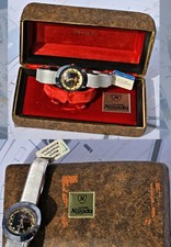 Raro Nivada Automatic Branca