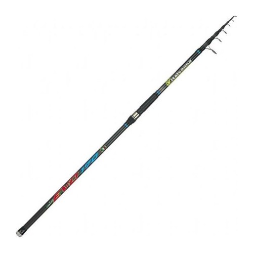 Italcanna canna evo 170 - canna,