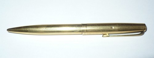 Penna sfera vintage columbus - a,
