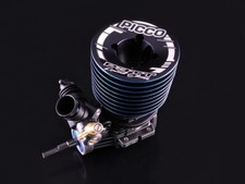 Motore Picco P3TT Edizione Limitata