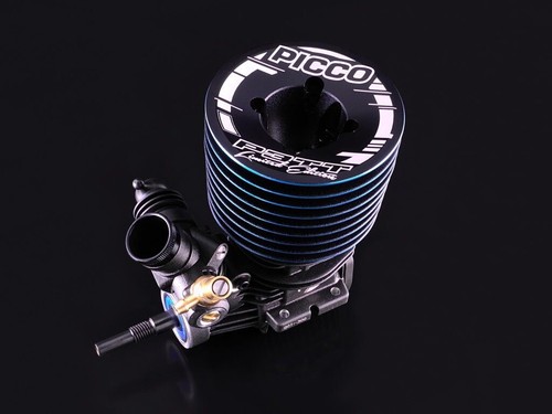 Motore picco p3tt edizione - motore,