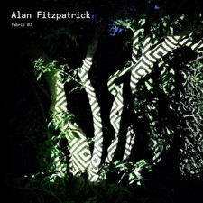 ALAN FITZPATRICK - FABRIC 87