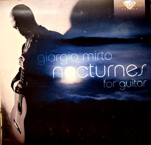 Giorgio mirto nocturnes for - -,