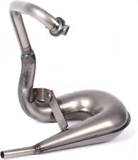 MARMITTA GIANNELLI VINTAGE PIAGGIO VESPA 50 PK HP XL OMO