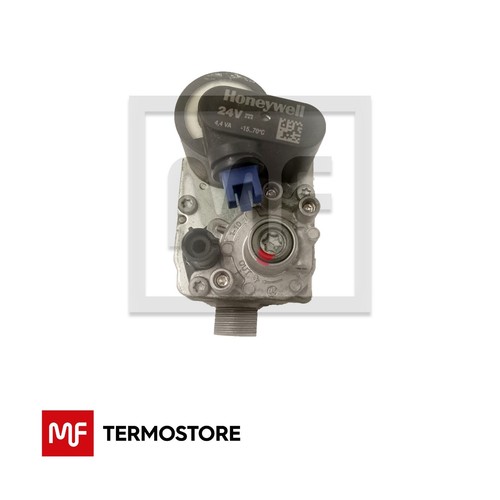 Kit valvola gas vk8205ve2005 - gas,