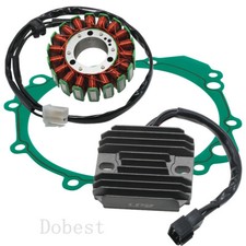 Statore+Regolatore+Guarnizione