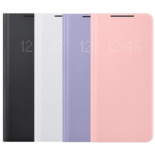 Custodia case per Galaxy S21+