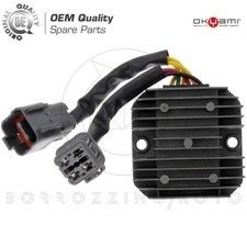 REGOLATORE DI TENSIONE OEM