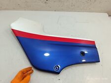 FIANCHETTO SINISTRO KAWASAKI  GPZ 600 R AGGANCIO ROTTO