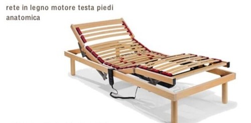 Rete legno motore - in,