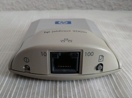 J6039c jetdirect 200m - j6039c,