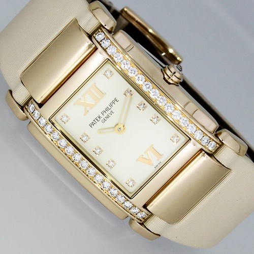 Patek philippe venti4 ore - philippe,