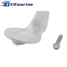 OEM MerCruiser Alpha Bravo