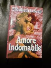 AMORE INDOMABILE - ELIZABETH