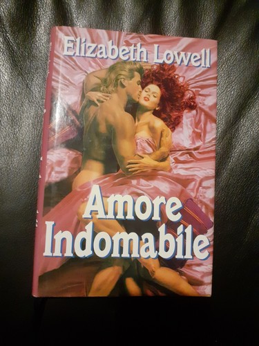 Amore indomabile elizabeth - -,