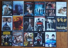 Leonardo DiCaprio BEST OF