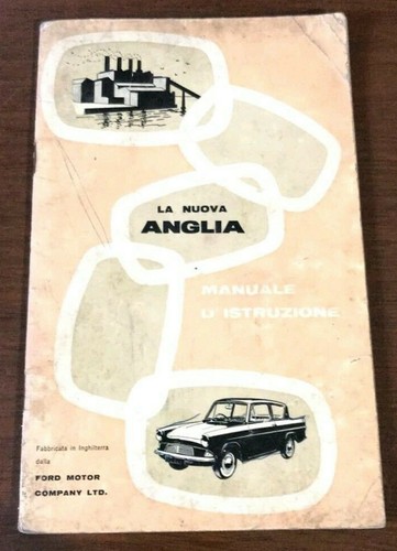 Libretto uso manutenzione - libretto,