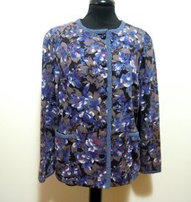 CULT VINTAGE '80 Giacca Donna