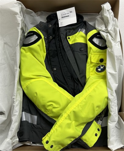 Giacca bmw neonshell donna - giacca,