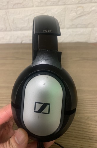 Cuffie stereo sennheiser hd - *sennheiser,