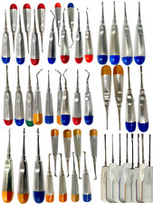 Ascensori Dentali Estrazione