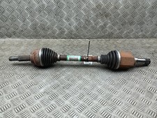 FORD TRANSIT ALBERO DI