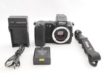 Nikon 1 V2 fotocamera digitale