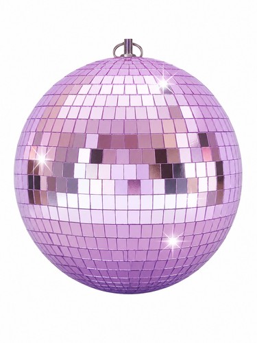 Specchio discoteca palla - , cm