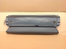 PANNELLO ASSETTO PARAURTI POSTERIORE SMART FORTWO 450 CABRIO COUPE 1998-2007 0000941