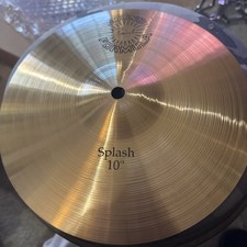 Paiste Sound Formula 10"