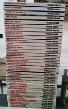 Zagor Speciali Da 1 A 37 Sequenza Completa Meno 1. Sergio Bonelli Gallieno Ferri