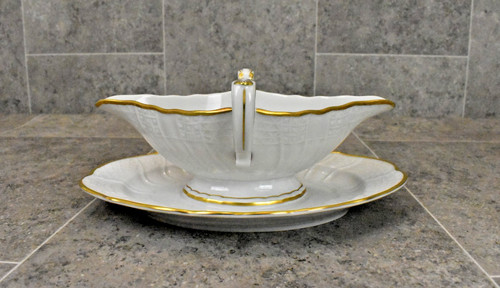Salsiera hutschenreuther self - salsiera,