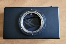 Olympus PM-C35DX Fotocamera reflex x Microscopio