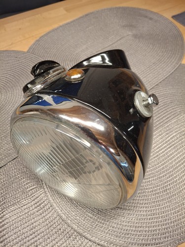 Fari bmw r50 - fari,