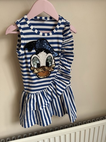 Monnalisa disney paperino - monnalisa, x