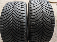 N°2 Gomme Usate 4 stagioni