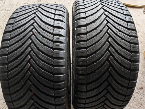 Gomme usate 4 - usate, stagioni