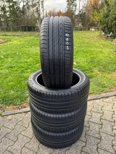 4 pneumatici estivi Bridgestone Turanza T001 225/45 R17 91W DOT2017 7 mm perfetti