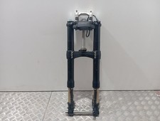 OHLINS SET AMMORTIZZATORI