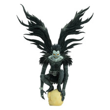 Death note ryuk figurine - -,
