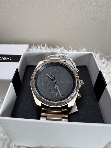Orologio uomo calvin klein - orologio,