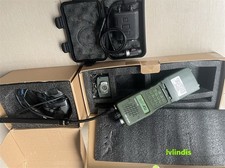 Walkie-talkie tattico TRI