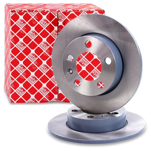 Febi bilstein disco freno - disco,