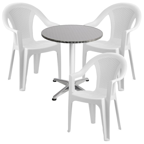 Mojawo set bistrot pezzi - 4,