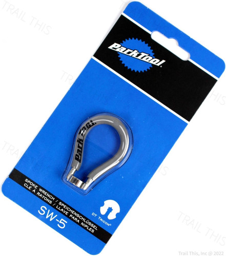 Park tool chiave - a, raggi